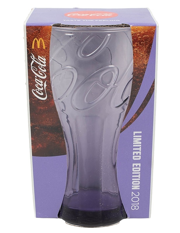 COCA-COLA Limited Edition 2018 juomalasi - Lasit - 10105606210 - 1