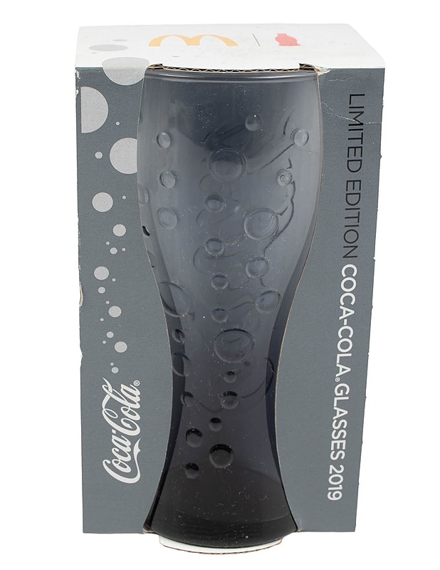 COCA-COLA 2019 Limited edition 2019 juomalasi - Lasit - 10105606211 - 1