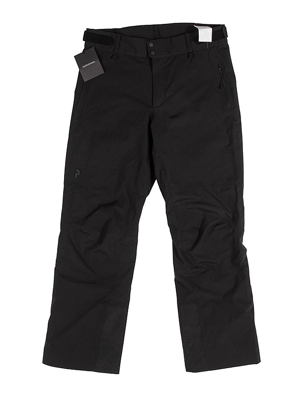 PEAK PERFORMANCE ulkoiluhousut, L - Naisten housut, shortsit ja haalarit - 10105606241 - 0