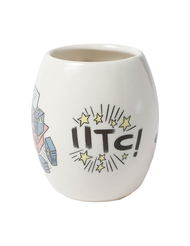 PII POT Iitc muki - Mukit ja kahvikupit - 10105606236 - 1