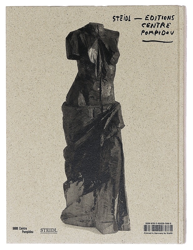 Paris Reconnaissance - Jim Dine  - Tietokirjat ja oppaat - 10105606244 - 1