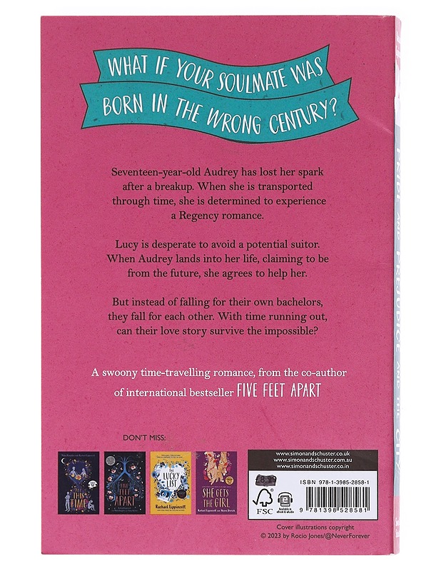 Pride and prejudice and the cuty - Rachael Lippincott - Romaanit ja novellit - 10105606258 - 1