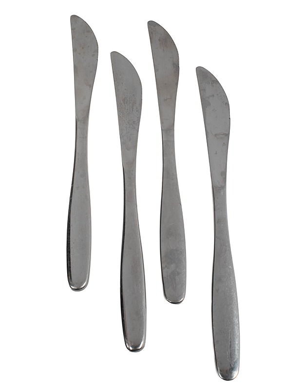 HACKMAN Savonia ruokaveitsi, 4 kpl - Designsuosikit - 10105606287 - 0