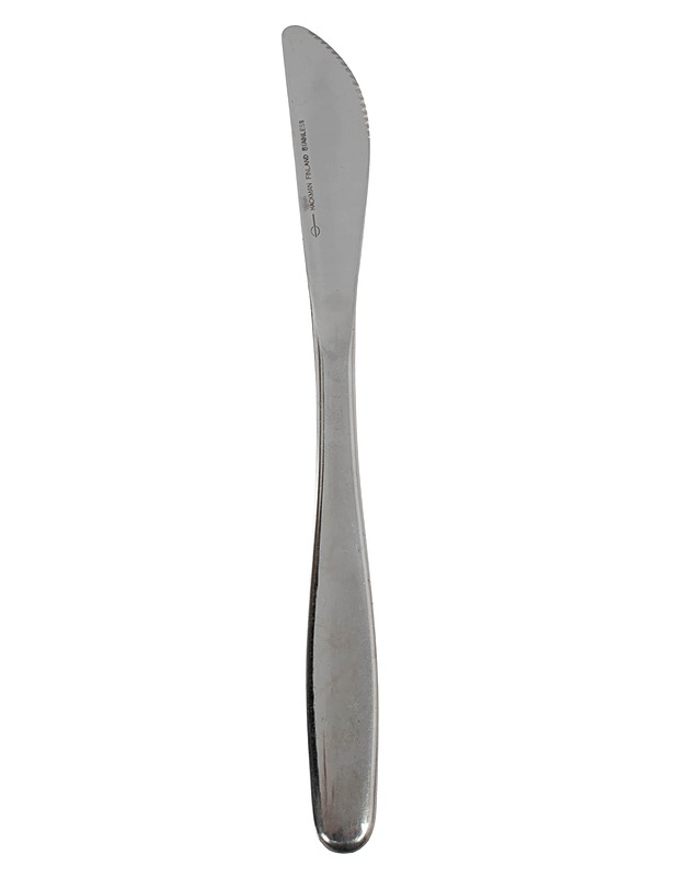 HACKMAN Savonia ruokaveitsi, 4 kpl - Designsuosikit - 10105606290 - 1