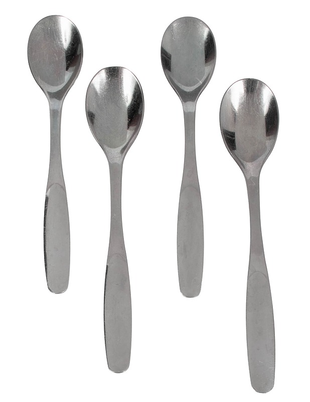 HACKMAN Savonia teelusikka, 4 kpl - Designsuosikit - 10105606330 - 0