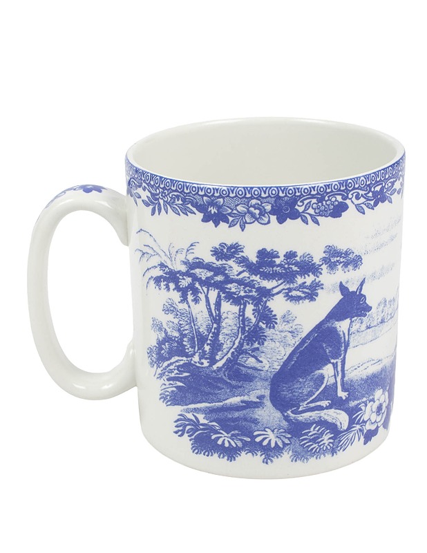SPODE Blue Room Collection Aesop's Fables muki - Mukit ja kahvikupit - 10105606364 - 1