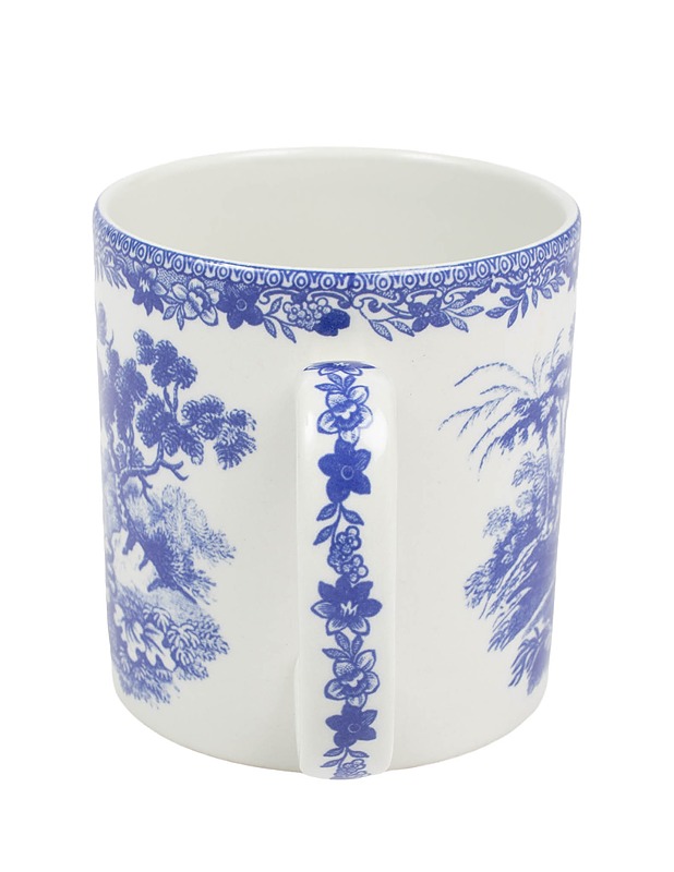 SPODE Blue Room Collection Aesop's Fables muki - Mukit ja kahvikupit - 10105606364 - 2
