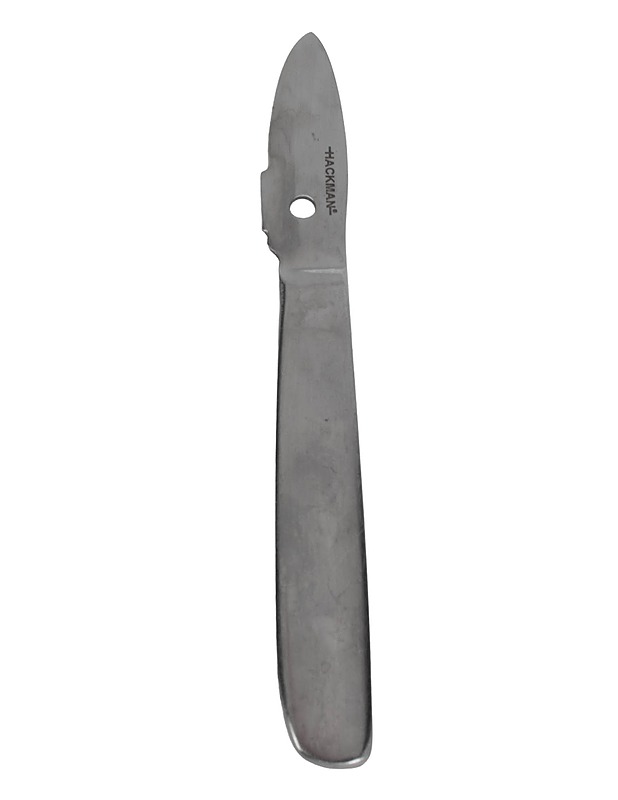 HACKMAN Gourmet rapuveitsi, 6 kpl - Designsuosikit - 10105606394 - 1