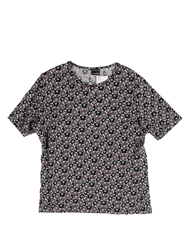 MARIMEKKO  MIKA PIIRAINEN paita, XL - Designsuosikit - 10105606433 - 0