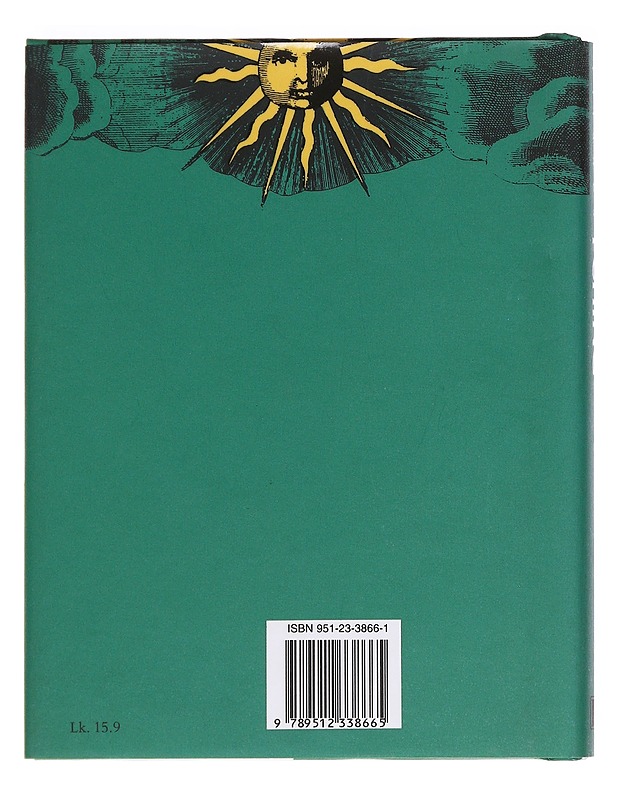 I Ching - Woo, Allie - Historiakirjat - 10105606440 - 1