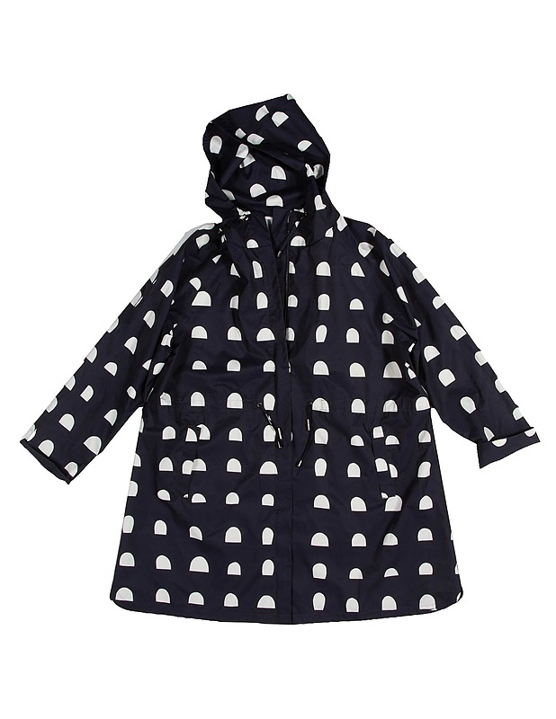 MARIMEKKO Popcorn Italia sadetakki, L - Designsuosikit - 10105606450 - 0