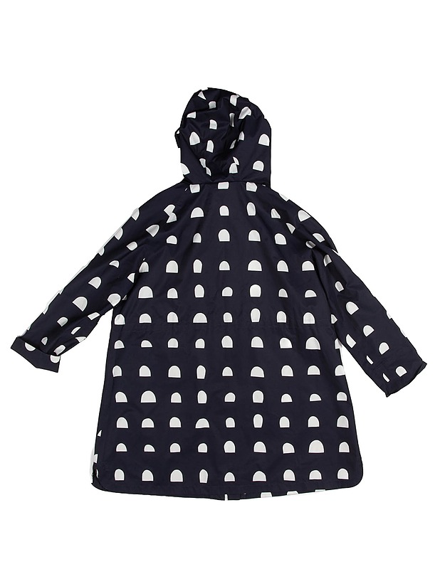MARIMEKKO Popcorn Italia sadetakki, L - Designsuosikit - 10105606450 - 1