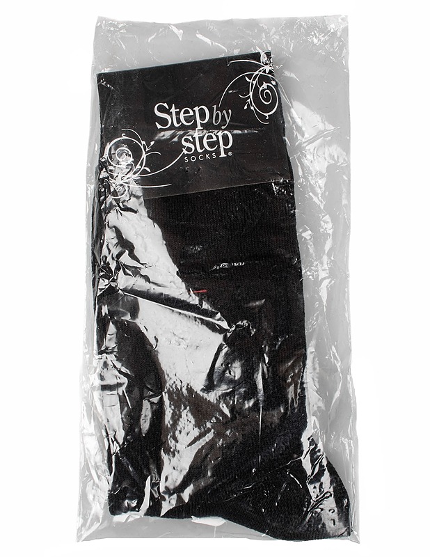 STEP BY STEP SOCKS sukat, 36-40 - Alusvaatteet - 10105606454 - 0