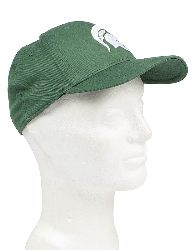 NIKE Michigan State lippis, one size - Päähineet - 10105606467 - 0