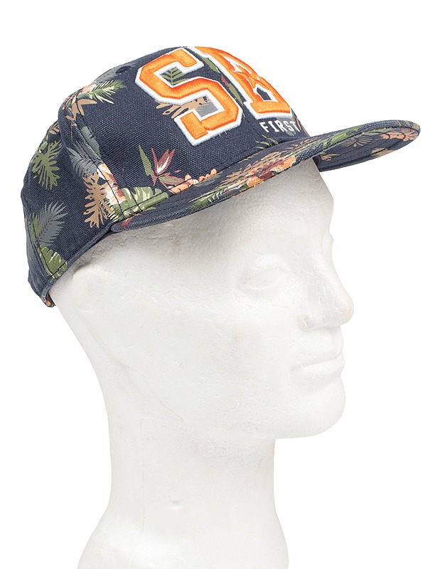 SUPERDRY lippis, one size - Päähineet - 10105606484 - 0