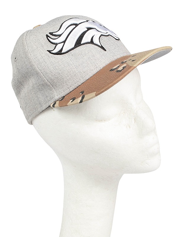 NEW ERA FNL lippis, 51,1 cm - Päähineet - 10105606506 - 0