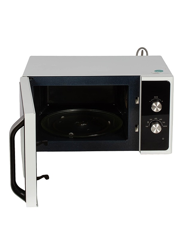 SAMSUNG MS23F301EAW -mikroaaltouuni  - Kodinkoneet - 10105606513 - 1