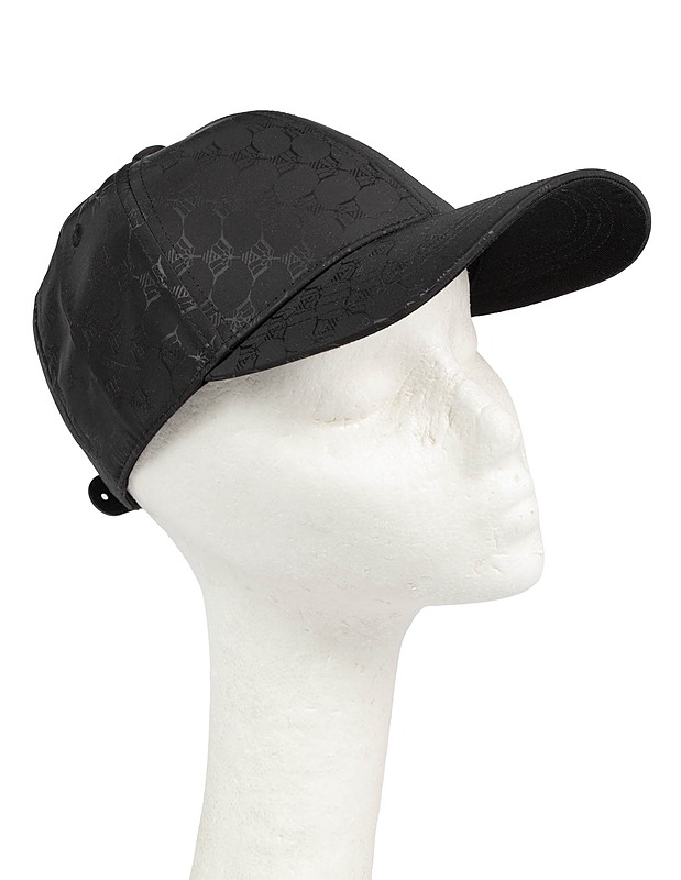 ACCESSOIRES Men lippis, one size - Päähineet - 10105606519 - 0