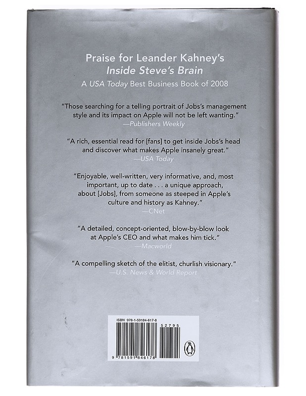 Jony Ive : the genius behind Apple's greatest products - Leander Kahney - Elämäkerrat ja muistelmat - 10105606559 - 1