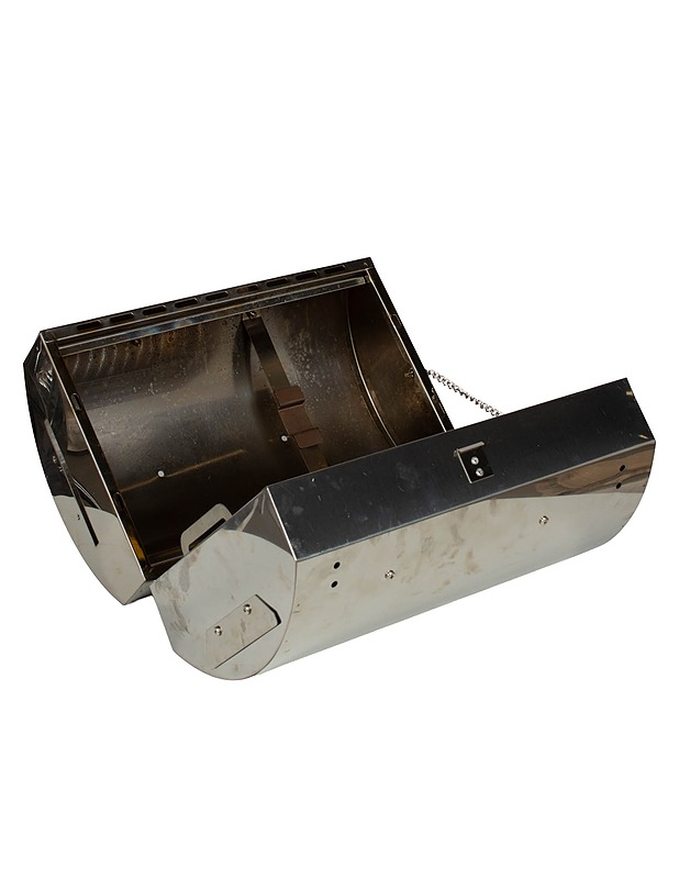 MUURIKKA Nokkela - sähkögrilli/-savustin  - Kodinkoneet - 10105606567 - 1