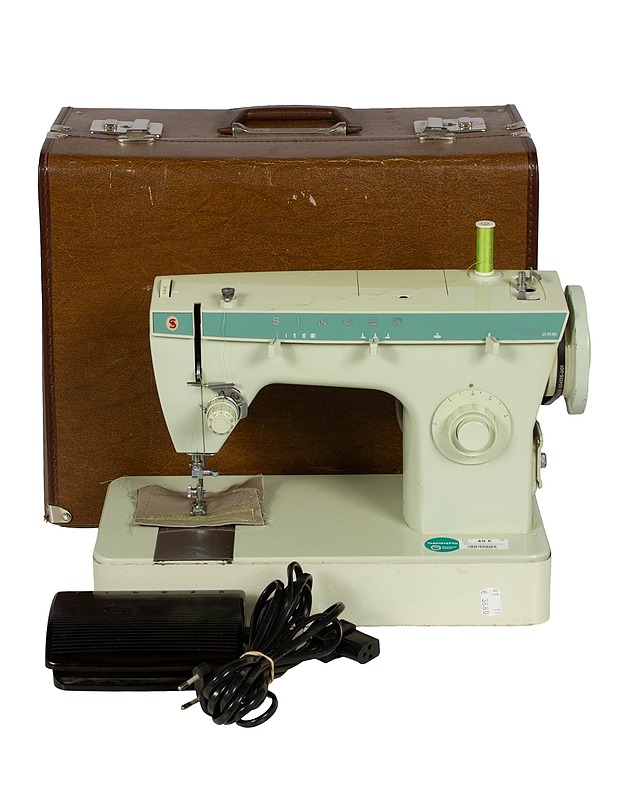 SINGER 258 -ompelukone  - Kodinkoneet - 10105606591 - 0