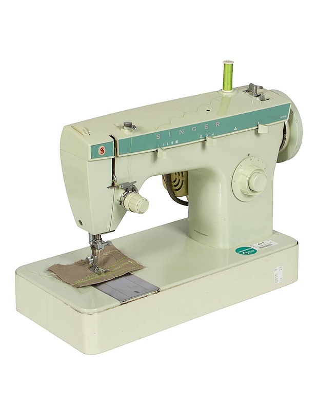 SINGER 258 -ompelukone  - Kodinkoneet - 10105606591 - 1