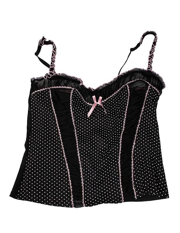 ANN SUMMERS pitsitoppi, 40-42 - Alusvaatteet - 10105606603 - 0