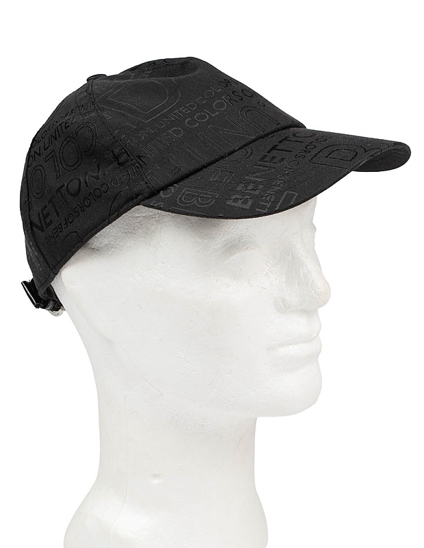 UNITED COLORS OF BENETTON lippis, 58 - Päähineet - 10105606611 - 0