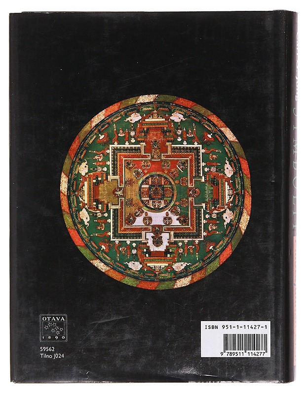 Symbolit : piilotajunnan kieli - Jung, C. G. - Tietokirjat ja oppaat - 10105606630 - 1