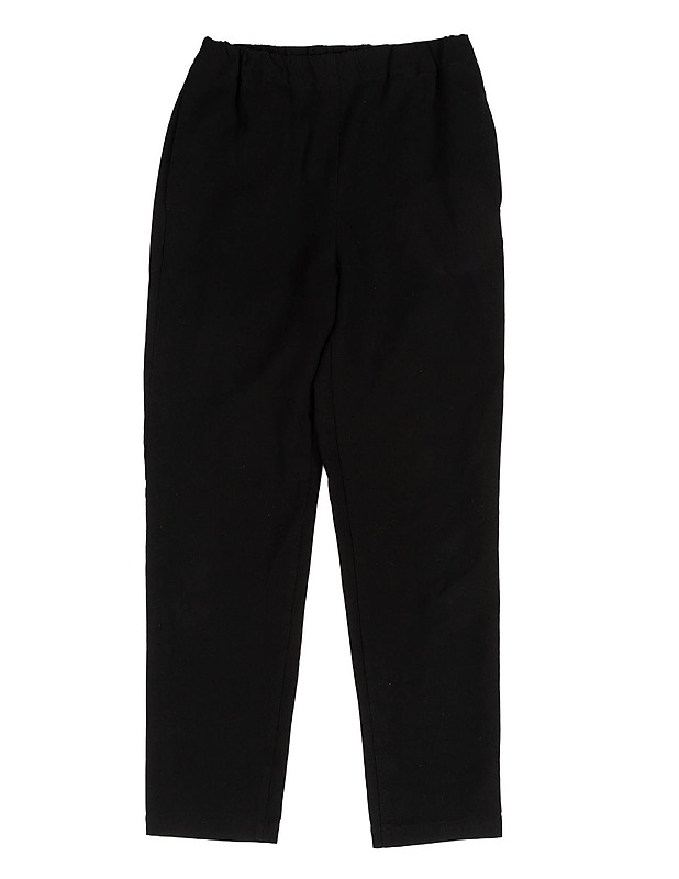 MARIMEKKO Elena Long Solid -housut, 38 - Designsuosikit - 10105606636 - 0