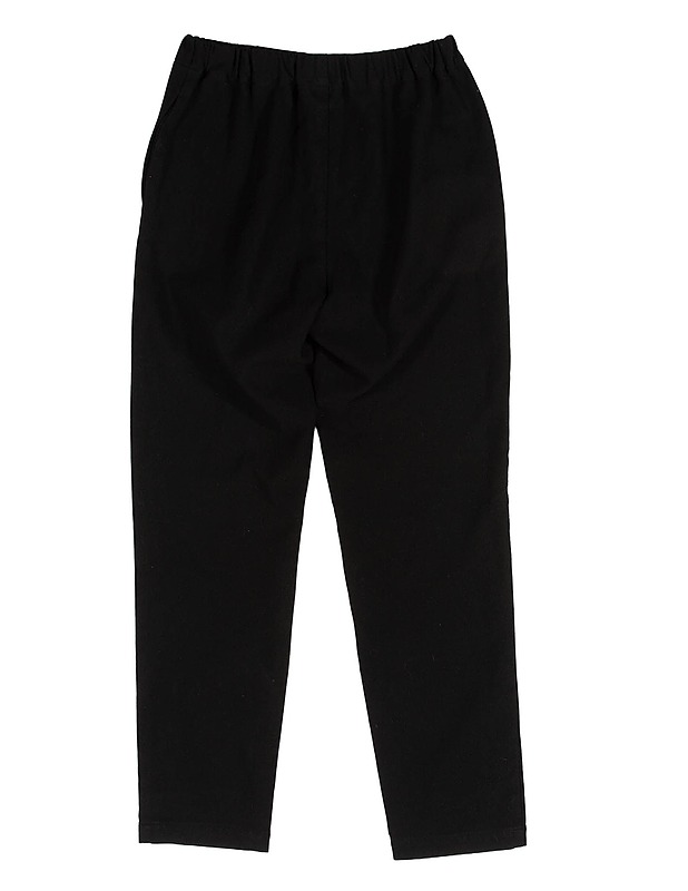 MARIMEKKO Elena Long Solid -housut, 38 - Designsuosikit - 10105606636 - 1