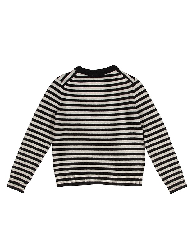 MARIMAKKO Silfa Tasaraita -neule, M, II-laatu - Designsuosikit - 10105606652 - 1