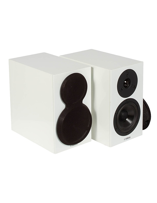 YAMAHA NS-BP200 -kaiutinpari  - Audio - 10105606675 - 0