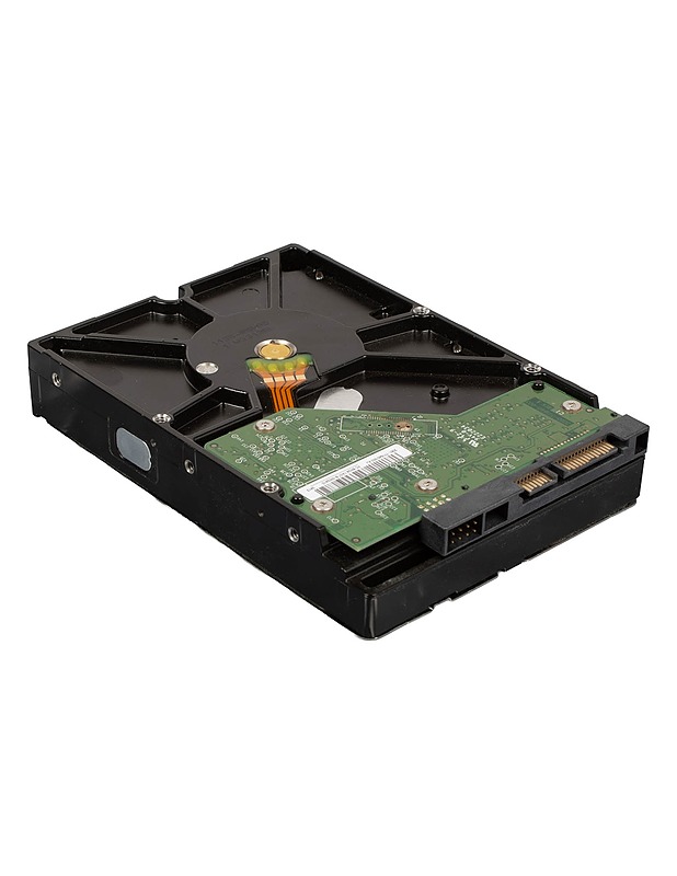 WESTERN DIGITAL Wd1002faex kiintolevy - Tietokoneet - 10105606709 - 0