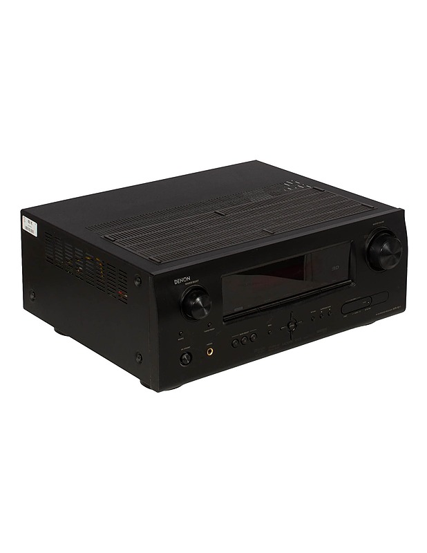 DENON AVR-1611 -vahvistin - Muu elektroniikka - 10105606721 - 0