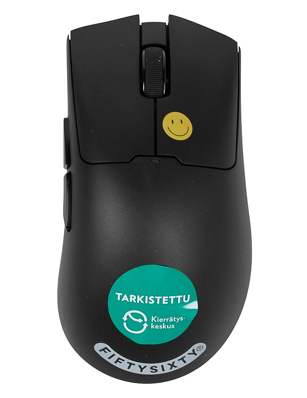 FIFTYSIXTY Ram X langaton hiiri - Tietokoneet - 10105606730 - 1