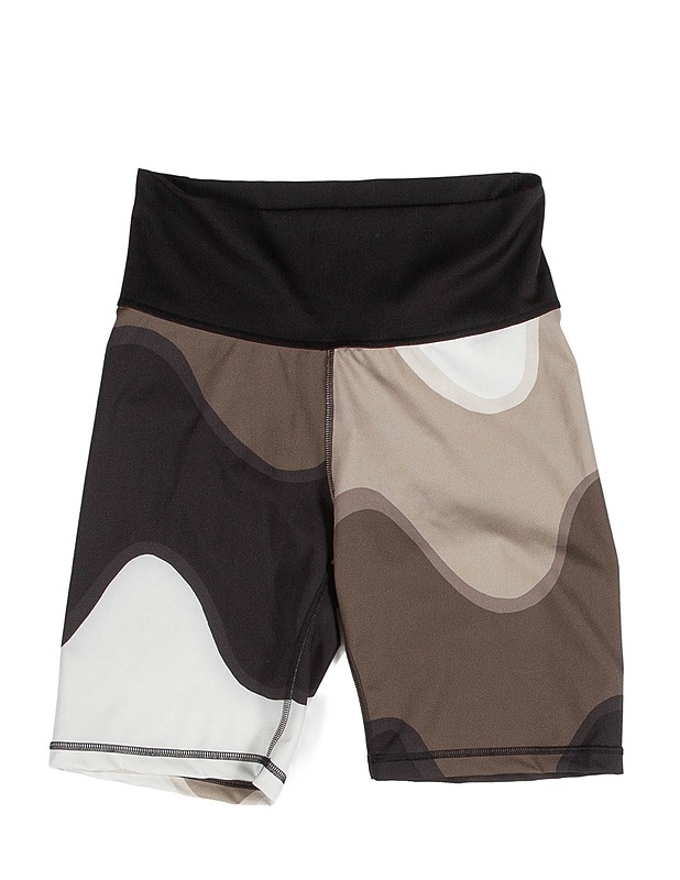 ADIDAS x MARIMEKKO pyöräilyshortsit, M, 38-40 - Naisten housut, shortsit ja haalarit - 10105606729 - 0