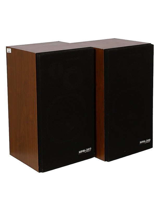 PIONEER HPM-300 -kaiutinpari - Audio - 10105606731 - 0
