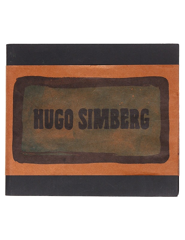 Hugo Simberg ja Haavoittunut enkeli- Levanto, Marjatta - Elämäkerrat ja muistelmat - 10105606734 - 0