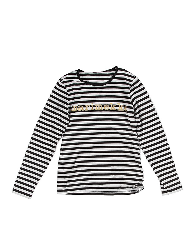 MARIMEKKO Logo mari 2017 paita, XS - Designsuosikit - 10105606735 - 0