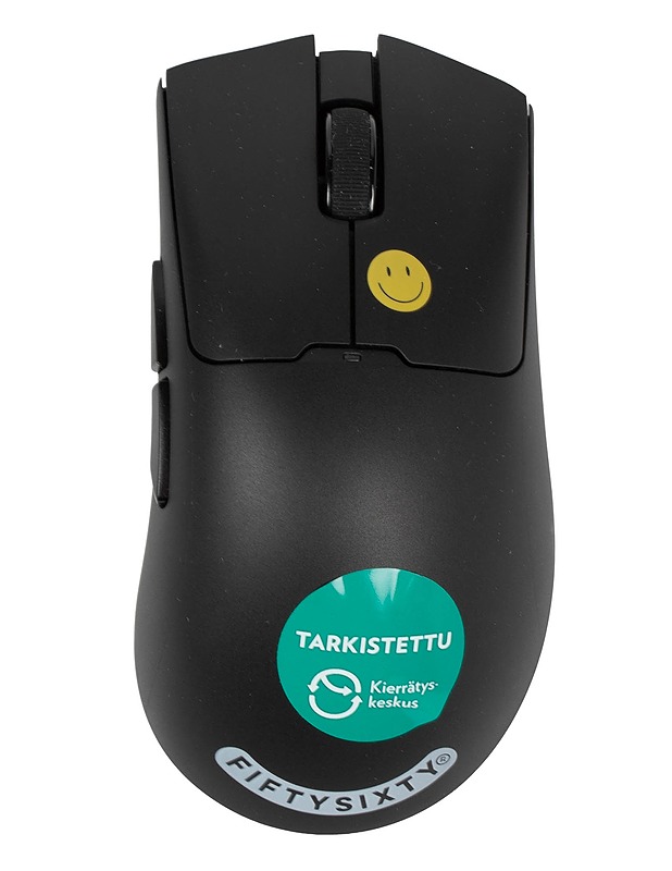 FIFTYSIXTY Ram X langaton pelihiiri - Tietokoneet - 10105606736 - 1
