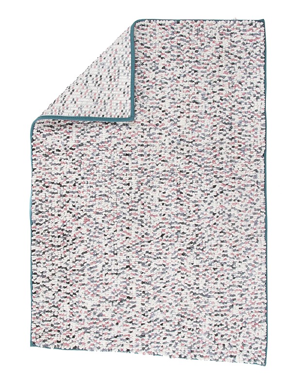 Pieni matto, 70x100 cm - Matot - 10105606760 - 0