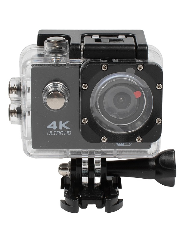 4K SPORTS Ultra HD DV action-kamera - Muu elektroniikka - 10105606767 - 1