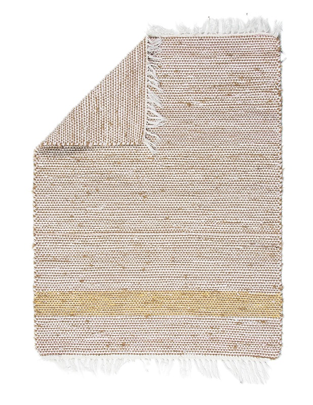 Räsymatto, 80x100 cm - Matot - 10105606768 - 0