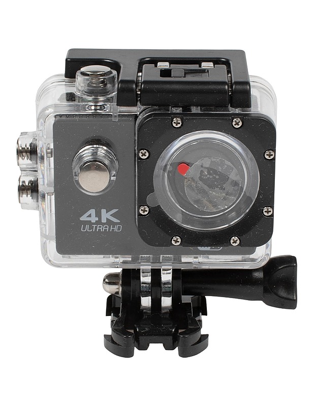 4K SPORTS Ultra HD DV actionkamera - Muu elektroniikka - 10105606771 - 1