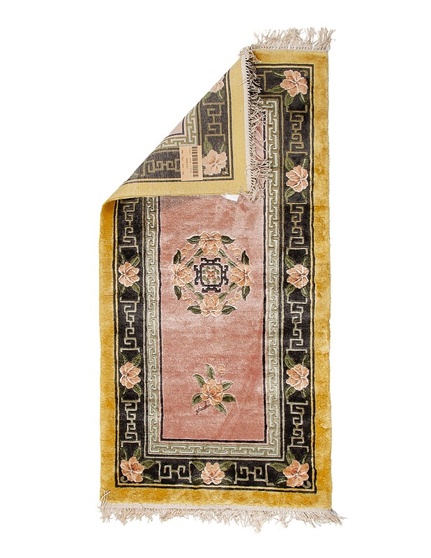 China Seide matto, 122x61 cm - Matot - 10105606782 - 0
