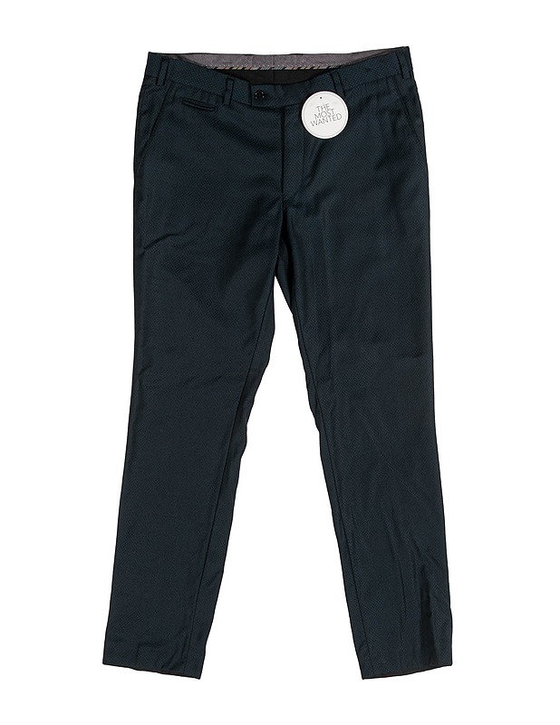 TURO TAILOR suorat housut, 52 - The Most Wanted vaatteet ja asusteet - 10105606787 - 0