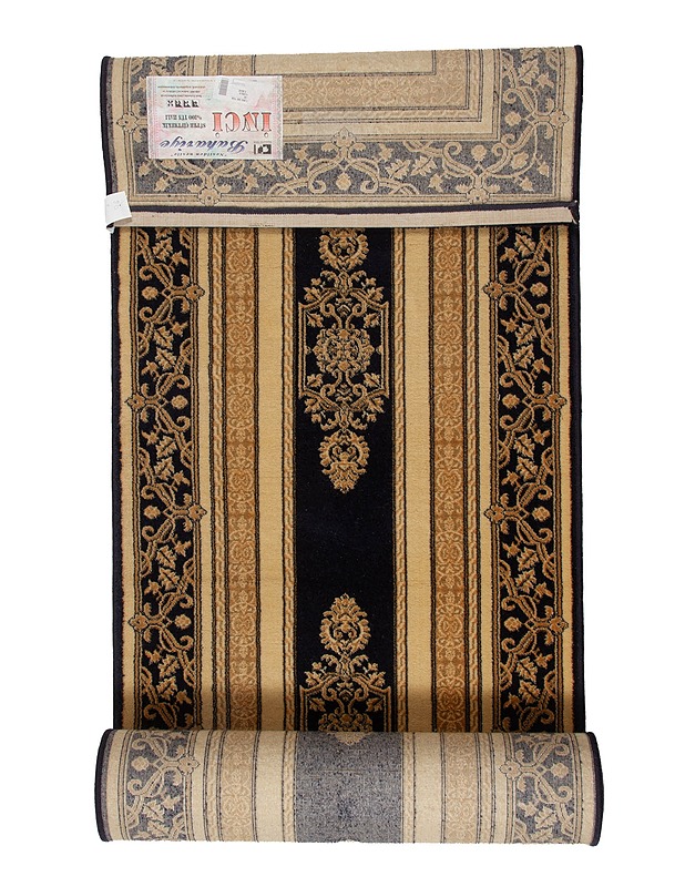 BAHARIYE Inci villamatto, 80x300 cm - Matot - 10105606790 - 0