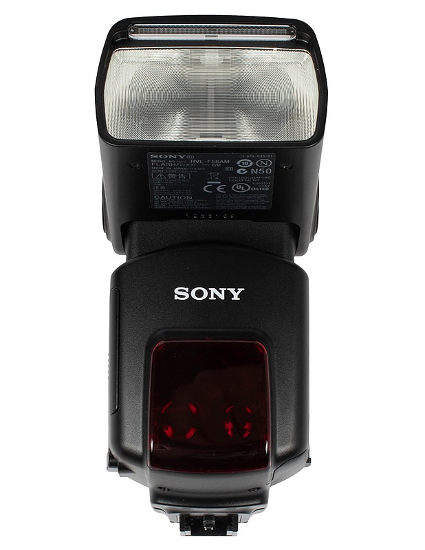 SONY Hvl-f58am salama - Muu elektroniikka - 10105606795 - 1