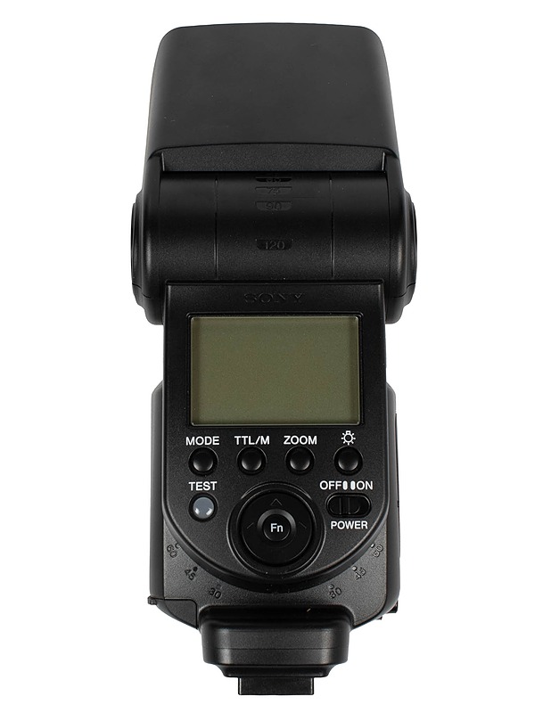 SONY Hvl-f58am salama - Muu elektroniikka - 10105606795 - 2